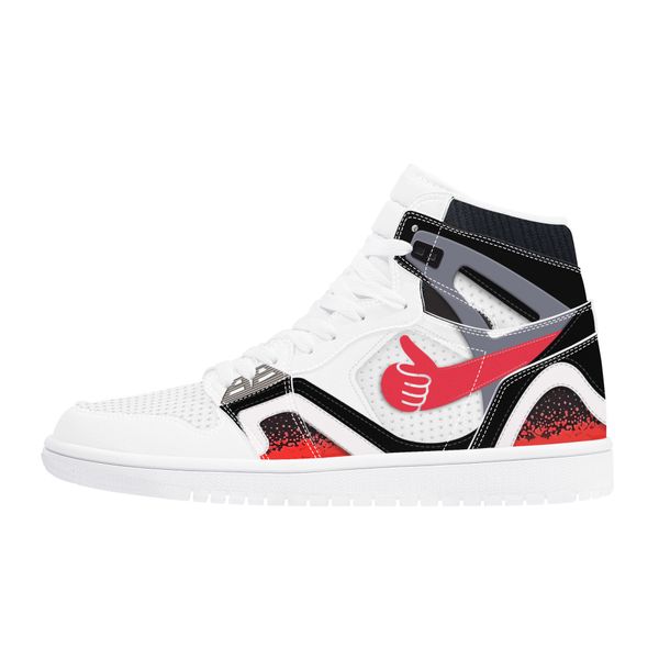 diy basketball shoes mens womens all white thumbs like cool trainers outdoor sports 36-48
diy basketball shoes mens womens all white thumbs like cool trainers outdoor sports 36-48