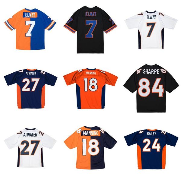 stitched football jersey 18 peyton manning 7 john elway 30 terell davis 24 champ bailey 27 steve atwater 84 shannon sharpe 1994-2015 mitchel, Black;red
stitched football jersey 18 peyton manning 7 john elway 30 terell davis 24 champ bailey 27 steve atwater 84 shannon sharpe 1994-2015 mitchel, Black;red