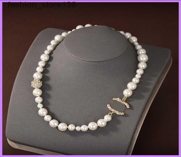 pearl necklace ladies gold fashion necklaces designers jewelry womens party chains necklace with diamonds accessories gifts6946376, Silver
pearl necklace ladies gold fashion necklaces designers jewelry womens party chains necklace with diamonds accessories gifts6946376, Silver