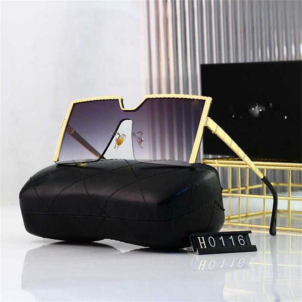 50% off wholesale of new large box outdoor sunshade for women's internet red sunglasses and glasses, White;black
50% off wholesale of new large box outdoor sunshade for women's internet red sunglasses and glasses, White;black