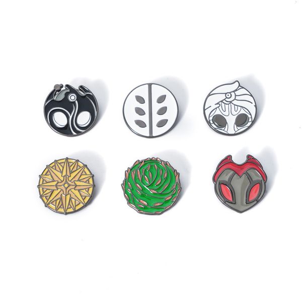 cartoon brooch cute anime movies games hard enamel pins collect cartoon brooch backpack hat bag collar lapel badges, Blue
cartoon brooch cute anime movies games hard enamel pins collect cartoon brooch backpack hat bag collar lapel badges, Blue