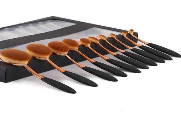 zouyesan 2019 new 10 black rose gold toothbrush makeup brush set makeup beauty tools7225468
zouyesan 2019 new 10 black rose gold toothbrush makeup brush set makeup beauty tools7225468