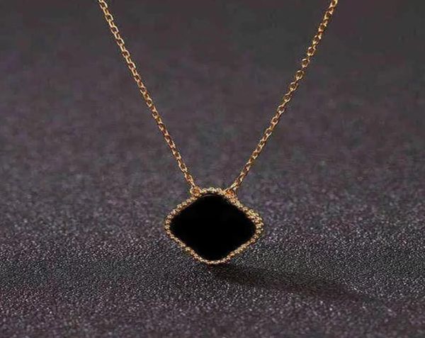 luxury designer necklace womens fashion 15mm flowers fourleaf clover cleef pendant necklace jewelry for neck gold chain necklaces1623084, Silver
luxury designer necklace womens fashion 15mm flowers fourleaf clover cleef pendant necklace jewelry for neck gold chain necklaces1623084, Silver