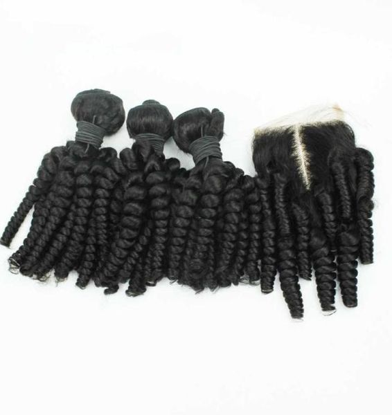 peruvian aunty funmi human hair with 44 lace closure romance curls funmi hair 3bundles with closure 4pcslot peruvian hair with c1192936, Black
peruvian aunty funmi human hair with 44 lace closure romance curls funmi hair 3bundles with closure 4pcslot peruvian hair with c1192936, Black