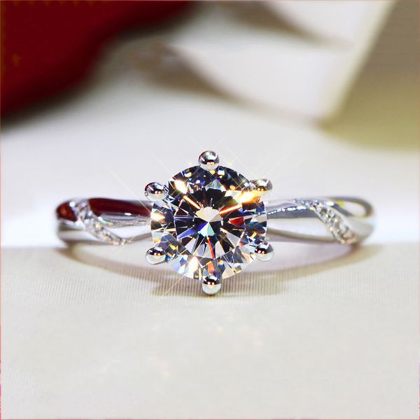 women luxury designer ring fashion moissanite diamond rings jewelry pt950 plated inlaid with diamonds girlfriend gifts engagement wedding op, Golden;silver
women luxury designer ring fashion moissanite diamond rings jewelry pt950 plated inlaid with diamonds girlfriend gifts engagement wedding op, Golden;silver