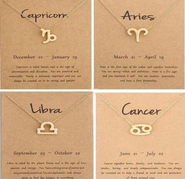 new dogeared necklace with card the zodiac sign gold plated leoariesvirgo pendant noble and delicate choker valentine day christ4245926, Silver
new dogeared necklace with card the zodiac sign gold plated leoariesvirgo pendant noble and delicate choker valentine day christ4245926, Silver