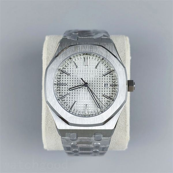 laides watch automatic montre de luxe screw royal wristwatches fashion daily orologi stainless steel oak mens watches casual simple rose gol, Slivery;brown
laides watch automatic montre de luxe screw royal wristwatches fashion daily orologi stainless steel oak mens watches casual simple rose gol, Slivery;brown