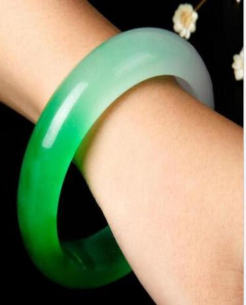 reen white 100 natural a jade jadeite bead beads bangle bracelet46747289439555, Black
reen white 100 natural a jade jadeite bead beads bangle bracelet46747289439555, Black