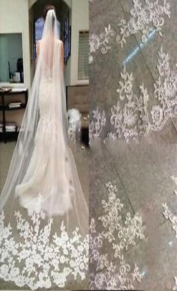 bridal veils appliques wedding veils lace cathedral length trailing soft yarn luxury lace appliques edge bridal accessorie8000914, Black
bridal veils appliques wedding veils lace cathedral length trailing soft yarn luxury lace appliques edge bridal accessorie8000914, Black
