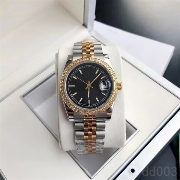 diamond watch 126334 mens watches 31mm 28mm datejust quartz montre de luxe 41mm 36mm stainless strap designer watch luminous sb008 c23, Slivery;brown
diamond watch 126334 mens watches 31mm 28mm datejust quartz montre de luxe 41mm 36mm stainless strap designer watch luminous sb008 c23, Slivery;brown