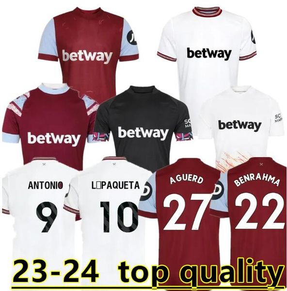 23 24 west hams soccer jersey final prague bowen rice scamacca football shirts men uniteds benrahma antonio fornals lanzini paqueta white th, Black;yellow
23 24 west hams soccer jersey final prague bowen rice scamacca football shirts men uniteds benrahma antonio fornals lanzini paqueta white th, Black;yellow