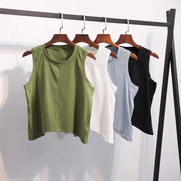 lulu bra summer fitness lemon tank sports gym breathable workout womens clothing crop vest west sleeveless blouse women clothes woman shirt
lulu bra summer fitness lemon tank sports gym breathable workout womens clothing crop vest west sleeveless blouse women clothes woman shirt