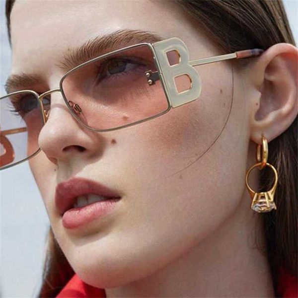 50% off wholesale of new ins square small frame women's metal personality sunglasses fashion sunshade sunglasses, White;black
50% off wholesale of new ins square small frame women's metal personality sunglasses fashion sunshade sunglasses, White;black