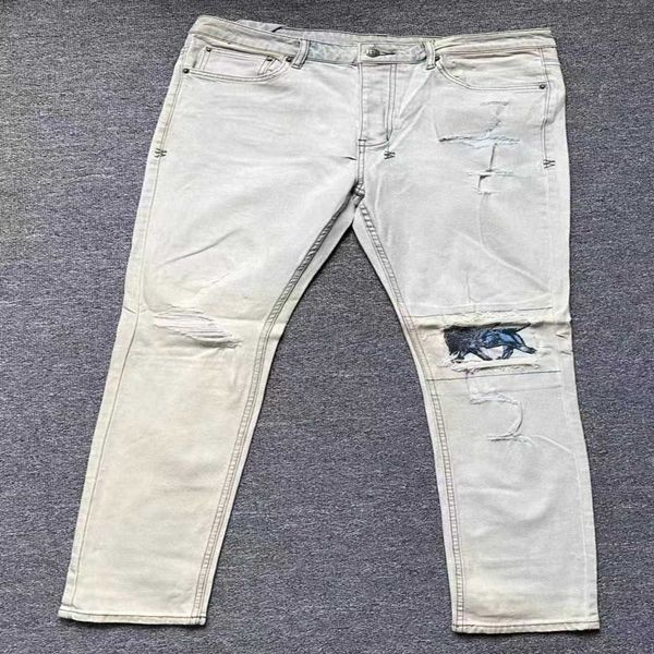 ksubi jeans exclusive correct version brand elastic casual long men's summer new style0i9u, Blue
ksubi jeans exclusive correct version brand elastic casual long men's summer new style0i9u, Blue