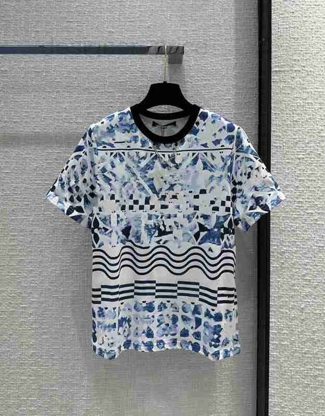 women's t-shirt designer brand same style 2023 new summer autumn o neck short sleeve fashion milan runway do6g, White
women's t-shirt designer brand same style 2023 new summer autumn o neck short sleeve fashion milan runway do6g, White