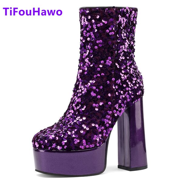 boots sparkling platform western cowboy boots for women high heeled bling ankle booties shoes ladies chunky high heel cowgirl boots 230728, Black
boots sparkling platform western cowboy boots for women high heeled bling ankle booties shoes ladies chunky high heel cowgirl boots 230728, Black