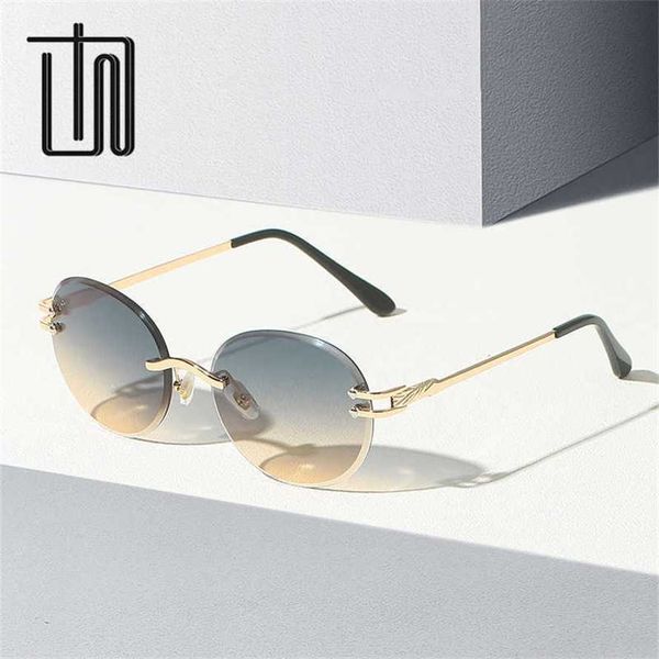 52% off wholesale of sunglasses new versatile round frame 3015 personalized frameless street pgraphy ins style sunglasses, White;black
52% off wholesale of sunglasses new versatile round frame 3015 personalized frameless street pgraphy ins style sunglasses, White;black