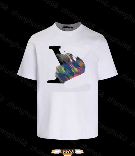 23ss casual tshirt designer t shirt summer men clothes round neck pure cotton bag logo printing short-sleeved t-shirt for men and women mens, White;black
23ss casual tshirt designer t shirt summer men clothes round neck pure cotton bag logo printing short-sleeved t-shirt for men and women mens, White;black