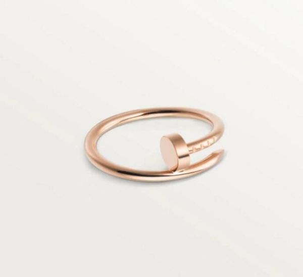 love screw ring classic luxury designer jewelry women titanium steel alloy goldplated gold silver rose never fade not allergic2132958
love screw ring classic luxury designer jewelry women titanium steel alloy goldplated gold silver rose never fade not allergic2132958
