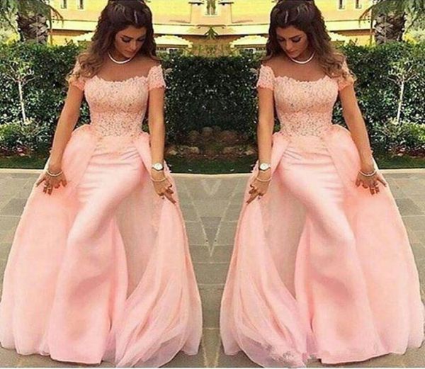 long evening dresses 2021 mermaid abendkleider lace baby pink formal prom dress arabic evening gowns robe de soiree2832654, Black;red
long evening dresses 2021 mermaid abendkleider lace baby pink formal prom dress arabic evening gowns robe de soiree2832654, Black;red