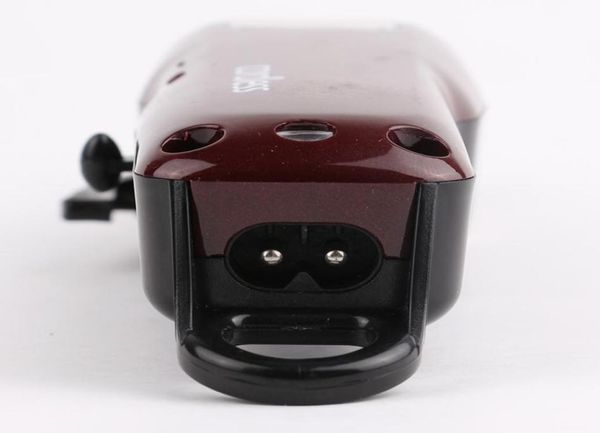 8148 magic red electric hair clipper hair trimmer cutting machine beard barber for men style tools professional cutter portable co6841710
8148 magic red electric hair clipper hair trimmer cutting machine beard barber for men style tools professional cutter portable co6841710