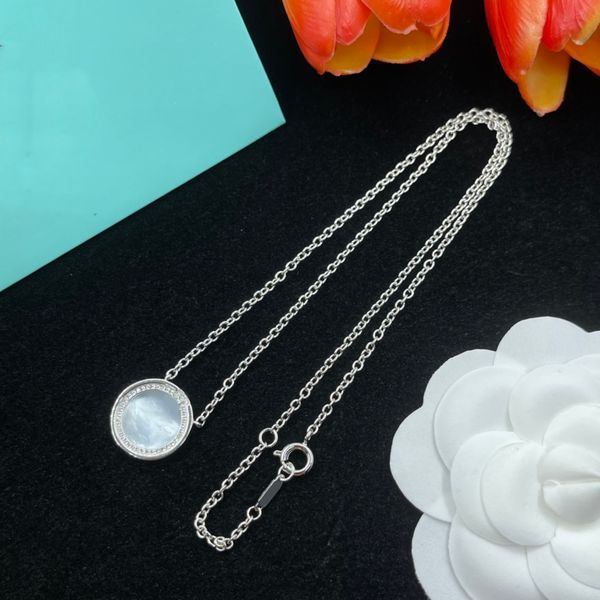 luxury designer jewelry shiny diamond long pendant necklaces letter moissanite iced out chain necklace women, Silver
luxury designer jewelry shiny diamond long pendant necklaces letter moissanite iced out chain necklace women, Silver