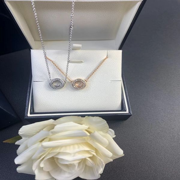 fashion women's necklace all diamond small pendant necklace wedding engagement ring jewelry gift necklacenew, Silver
fashion women's necklace all diamond small pendant necklace wedding engagement ring jewelry gift necklacenew, Silver