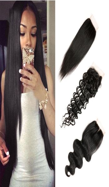 brazilian virgin hair lace closure 4x4 inch straight body wave deep wave middle part human hair closure brazilian malaysian hair v9184320, Black;brown
brazilian virgin hair lace closure 4x4 inch straight body wave deep wave middle part human hair closure brazilian malaysian hair v9184320, Black;brown