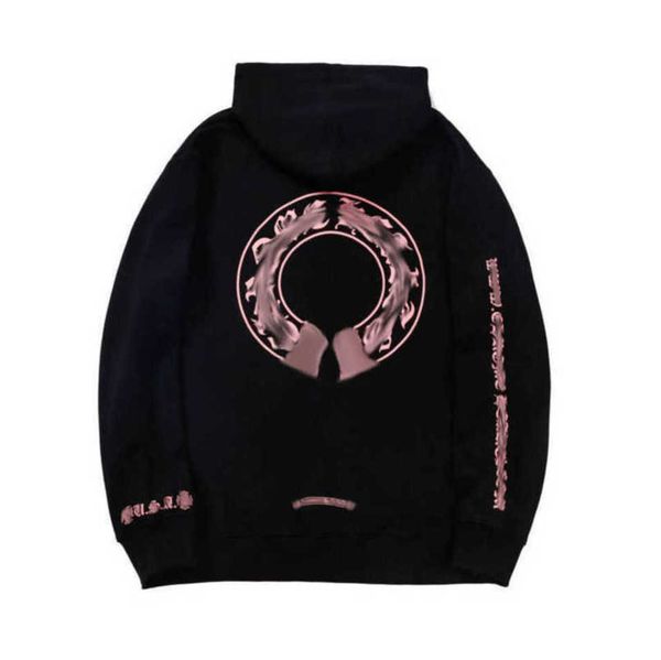 fashion luxury men's jackets hoodies brandch sweatshirts designers zipper hooded sweater men women casual pullover sanskrit horseshoe h, Black;brown
fashion luxury men's jackets hoodies brandch sweatshirts designers zipper hooded sweater men women casual pullover sanskrit horseshoe h, Black;brown