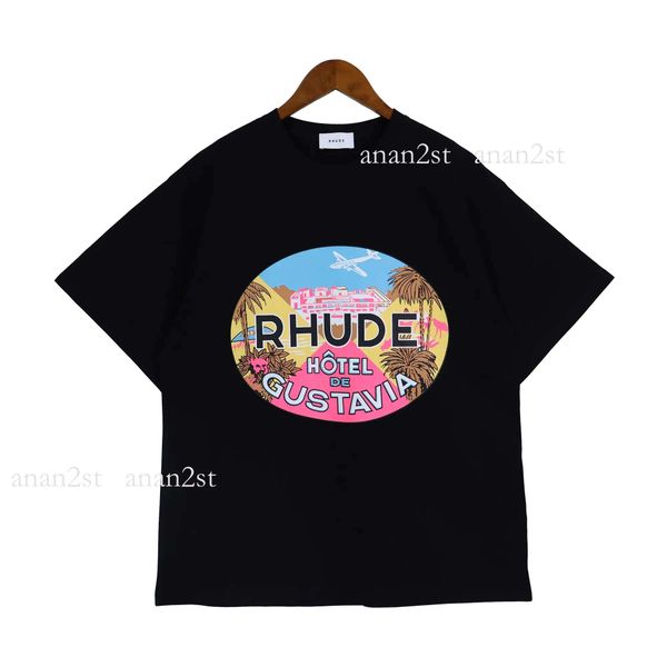 23ss rhude mens t shirt tess designer casual fashion short sleeve europe america men women round neck tshirts usd, White;black
23ss rhude mens t shirt tess designer casual fashion short sleeve europe america men women round neck tshirts usd, White;black