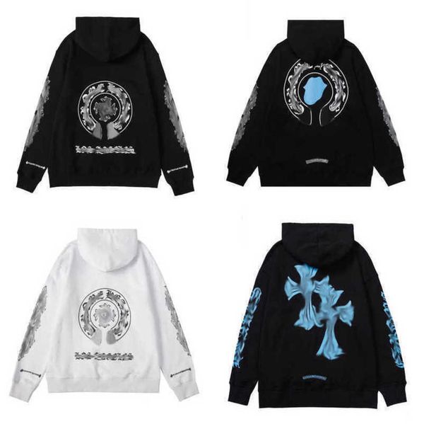 luxury men's fashion sweatshirts jackets brandch hoodies zipper hooded men women designers sanskrit horseshoe cross pullover sweater ho, Black;brown
luxury men's fashion sweatshirts jackets brandch hoodies zipper hooded men women designers sanskrit horseshoe cross pullover sweater ho, Black;brown