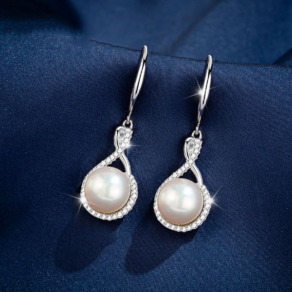 women's necklace jewelry earrings ear studs aka pearl sterling 925 silver simple hook round double pendant 18k gold plated charm gift j, Golden;silver
women's necklace jewelry earrings ear studs aka pearl sterling 925 silver simple hook round double pendant 18k gold plated charm gift j, Golden;silver