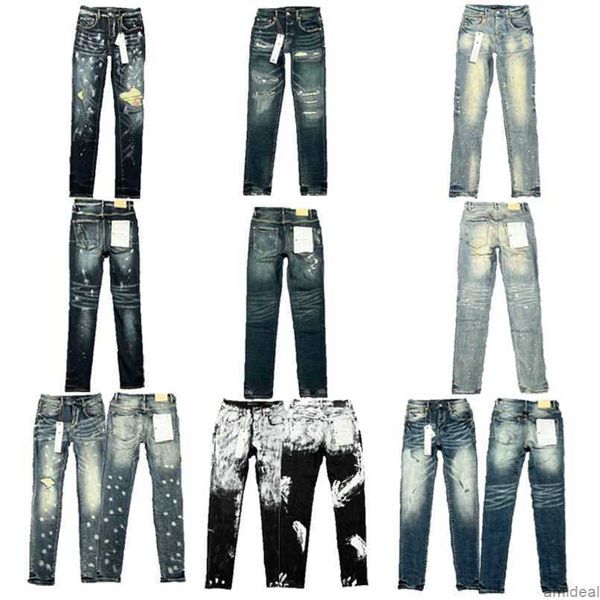 designer purple jeans brand fashion mens jean distressed motorcycle biker rock skinny slim ripped hole letter brand hip hop denim pants b6id, Blue
designer purple jeans brand fashion mens jean distressed motorcycle biker rock skinny slim ripped hole letter brand hip hop denim pants b6id, Blue