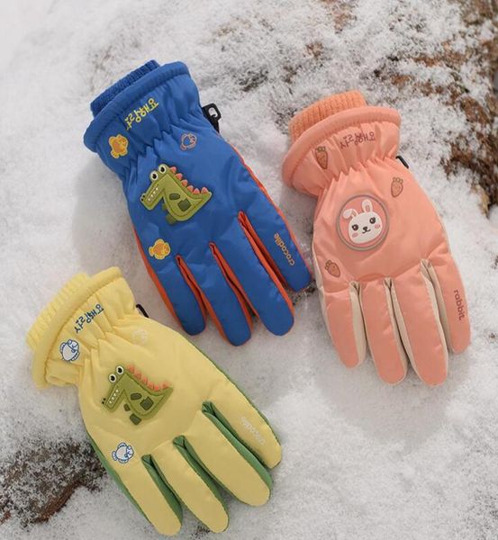 24 years kids fivefinger gloves cartoon small fish pattern knitted mittens gloves warmth production children039s5319980, White
24 years kids fivefinger gloves cartoon small fish pattern knitted mittens gloves warmth production children039s5319980, White