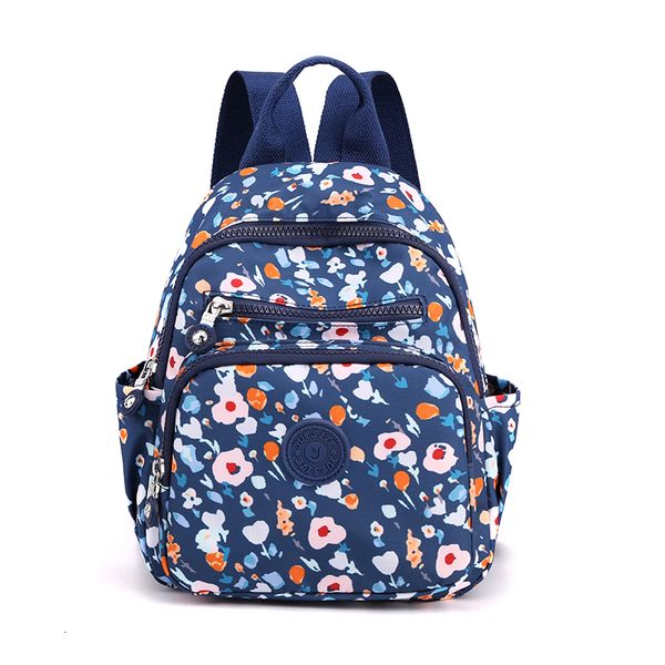 school bags vento marea mini backpack flower printing women shoulder bag preppy style waterproof nylon female rucksack purses for girls 2307
school bags vento marea mini backpack flower printing women shoulder bag preppy style waterproof nylon female rucksack purses for girls 2307