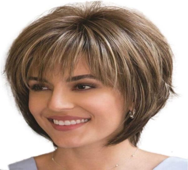 ladi short wig straight layered bob mix and match brown daily cosplay costume prom busins hair suitable for women10452563101356, Black
ladi short wig straight layered bob mix and match brown daily cosplay costume prom busins hair suitable for women10452563101356, Black