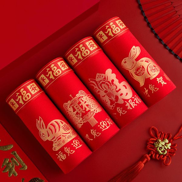 underpants men boxers cotton breathable antibacterial panties underpants briefs chinese year of the rabbit zodiac red underwear boxershorts, Black;white
underpants men boxers cotton breathable antibacterial panties underpants briefs chinese year of the rabbit zodiac red underwear boxershorts, Black;white