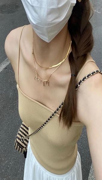 new fashion designers 2022 ladies vintage noble necklaces jewelry235j2780812, Silver
new fashion designers 2022 ladies vintage noble necklaces jewelry235j2780812, Silver