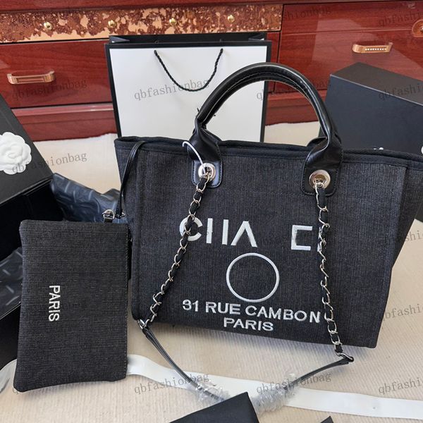 womens beach bag canvas bag classic print luxurys handbags matelasse chain crossbody bags cristian tote oversized shopping bags 2 piece card
womens beach bag canvas bag classic print luxurys handbags matelasse chain crossbody bags cristian tote oversized shopping bags 2 piece card