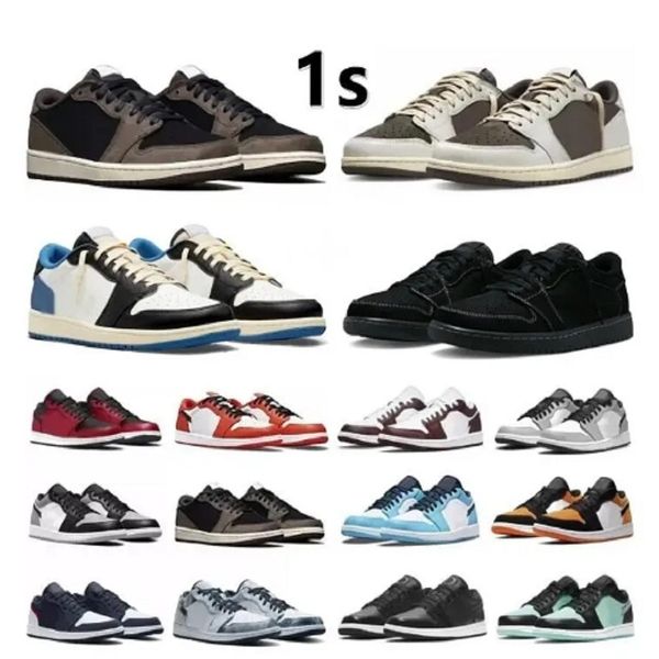 eur36-46 og men women jumpman 1 low basketball shoes 1s triple white shadow university blue unc black bred toe paris chicago light smoky gre
eur36-46 og men women jumpman 1 low basketball shoes 1s triple white shadow university blue unc black bred toe paris chicago light smoky gre