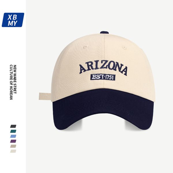 fashion designer jewelry letter embroidery soft versatile couple outdoor baseball cap versatile sunshade baseball cap wholesale mz023, Blue;gray
fashion designer jewelry letter embroidery soft versatile couple outdoor baseball cap versatile sunshade baseball cap wholesale mz023, Blue;gray