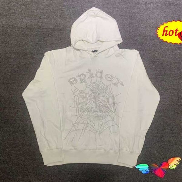 men's hoodies sweatshirts puff print white sp5der hoodie men women web graphic 1 quality spider 555555 hoodie heavy fabric young thug s, Black
men's hoodies sweatshirts puff print white sp5der hoodie men women web graphic 1 quality spider 555555 hoodie heavy fabric young thug s, Black