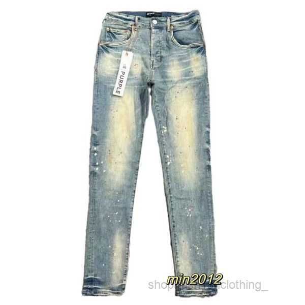 purple designer jeans mens pants pantalones ripped straight regular denim tears washed old long 25, Blue
purple designer jeans mens pants pantalones ripped straight regular denim tears washed old long 25, Blue
