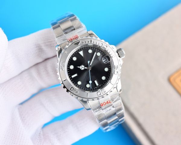 watch automatic mechanical movement designer watch 40mm waterproof sapphire business watch wristband stainless steel bracelet automatic watc, Slivery;golden
watch automatic mechanical movement designer watch 40mm waterproof sapphire business watch wristband stainless steel bracelet automatic watc, Slivery;golden