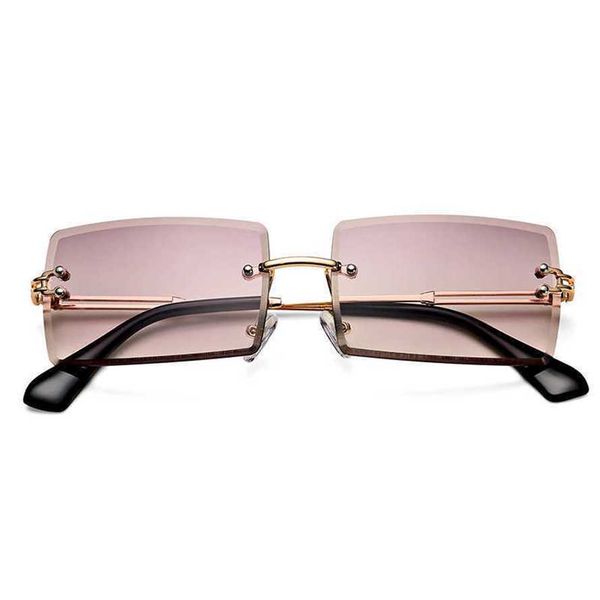 56% off wholesale of sunglasses rimless rectangle sunglasses women fashion frameless square glasses for men ultralight uv400 eyewear unisex, White;black
56% off wholesale of sunglasses rimless rectangle sunglasses women fashion frameless square glasses for men ultralight uv400 eyewear unisex, White;black