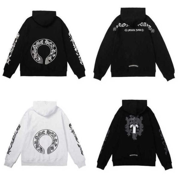 men's luxury fashion jackets hoodies brand sweatshirts designers zipper hooded sweater men women casual pullover sanskrit horseshoe hoo, Black;brown
men's luxury fashion jackets hoodies brand sweatshirts designers zipper hooded sweater men women casual pullover sanskrit horseshoe hoo, Black;brown