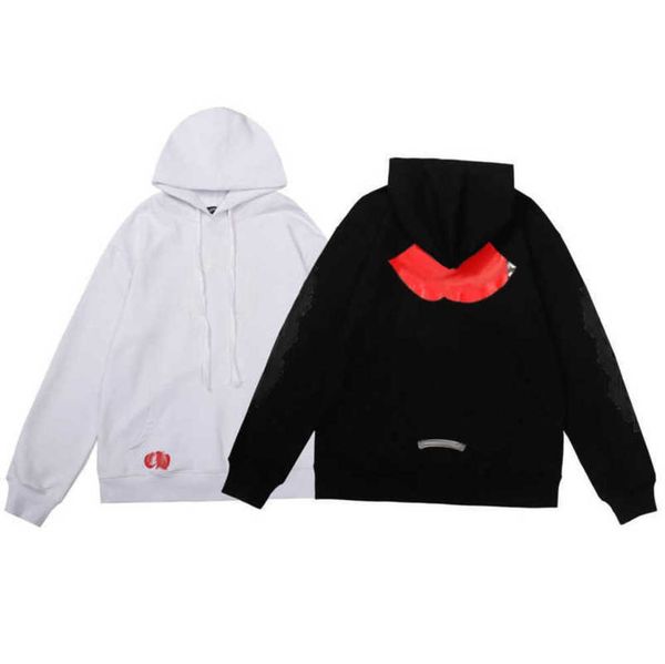 classics men's luxury jackets hoodies brandch sweatshirts designers zipper hooded sweater men women casual pullover sanskrit horseshoe, Black
classics men's luxury jackets hoodies brandch sweatshirts designers zipper hooded sweater men women casual pullover sanskrit horseshoe, Black