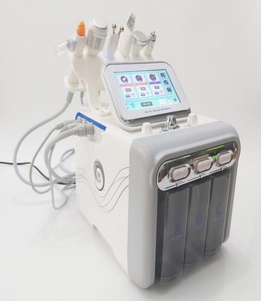 6 in 1 hydra dermabrasion oxygen jet hydrodermabrasion machine skin peeling ultrasonic skin scrubber rf face lift microdermabrasio1813533
6 in 1 hydra dermabrasion oxygen jet hydrodermabrasion machine skin peeling ultrasonic skin scrubber rf face lift microdermabrasio1813533