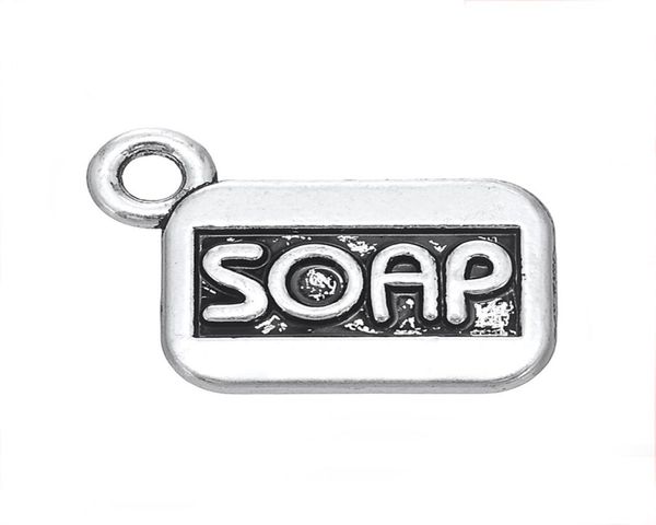 whole vintage soap alloy jewelry finding message charms aac5552163604, Bronze;silver
whole vintage soap alloy jewelry finding message charms aac5552163604, Bronze;silver