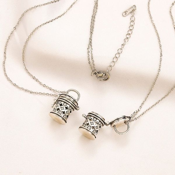 fashion sterling silver necklace women gold necklaces jewlery designer jewellery chain custom pendant clover necklace men charms designer je, Golden;silver
fashion sterling silver necklace women gold necklaces jewlery designer jewellery chain custom pendant clover necklace men charms designer je, Golden;silver